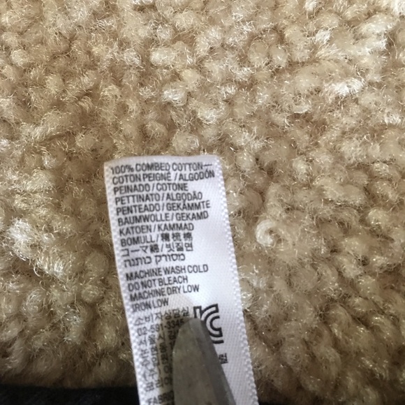 American Apparel Country Music Tank Top - Picture 7 of 7